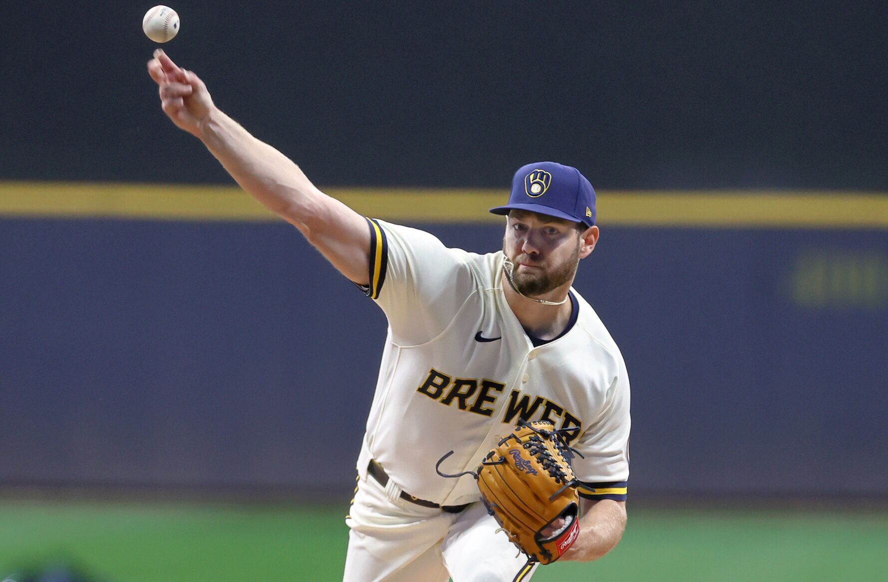 St. Louis Cardinals vs Milwaukee Brewers